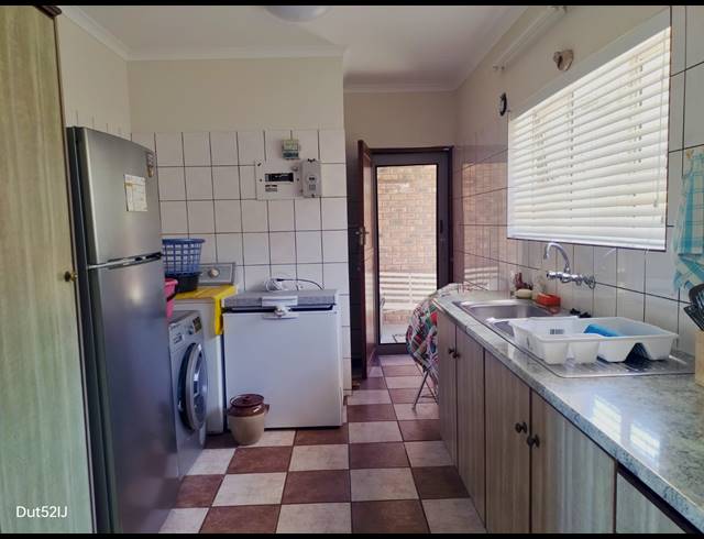 3 BEDROOM DUET FOR SALE IN TERGNIET